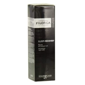 SLEEP-RECOVER Baume Anti-Fatigue Nuit – Image 2