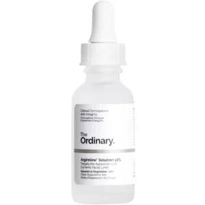 Solution D'Argireline 10% – Image 1