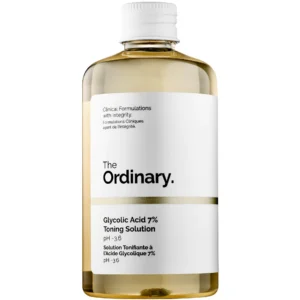 Solution Tonifiante À L'Acide Glycolique 7% – Image 1