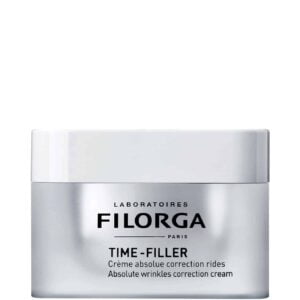 FILORGA TIME-FILLER Crème absolue correction rides 50ML – Image 1