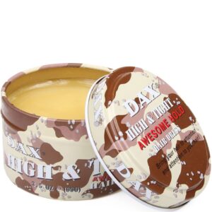 Wax High & Tight Awesome Hold 99g – Image 2