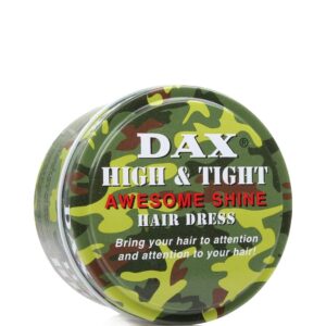 Wax High & Tight Awesome Shine 99g – Image 3