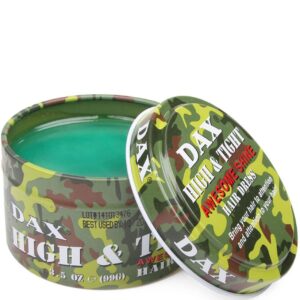 Wax High & Tight Awesome Shine 99g – Image 2