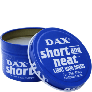 Wax Short and Neat 99g – Image 2