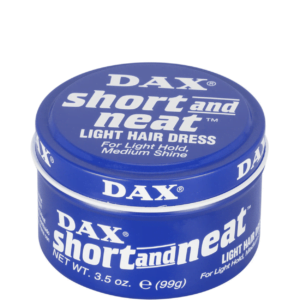 Wax Short and Neat 99g – Image 1
