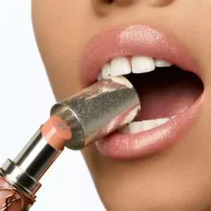 Rouge Volupté Rock'N Shine N°5 Rocking Coral – Image 2